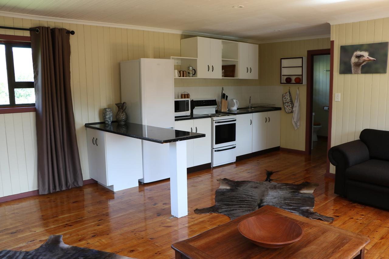 Allan Grove Knysna Exterior photo